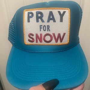 Aviator Nation Trucker Hat